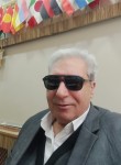 alican Tas, 51 год, İstanbul