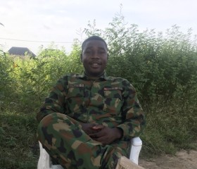 Adefemi samuel, 33, Damaturu