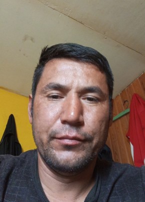 Temur, 39, Russia, Moscow