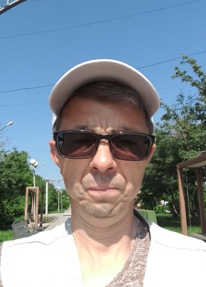 Александр, 47, Россия, Ачинск