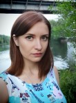 Olga, 35  , Lipetsk
