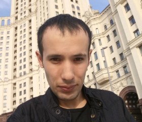 Боря, 33 года, Санкт-Петербург