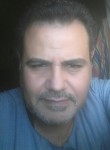 أبراهيم إسماعيل , 54 года, الجيزة