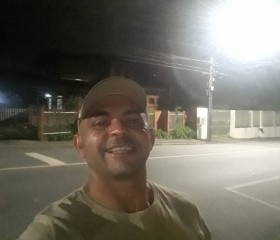 Anderson, 38 лет, Jaraguá do Sul