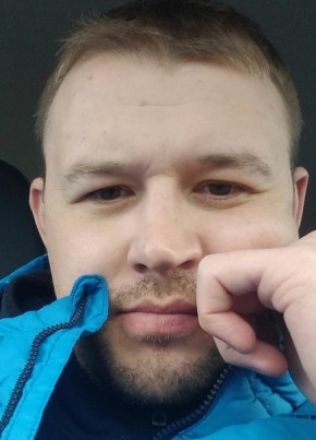 Денис, 37, Россия, Сургут