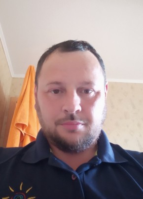 Ян Сергеевич, 49, Россия, Челябинск