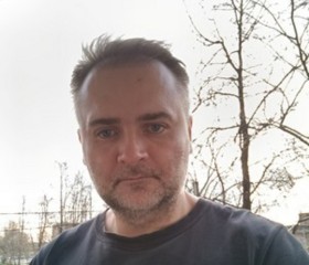 Дмитрий Петров, 44 года, Москва