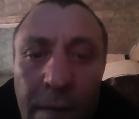 Леонид, 43 года, Челябинск