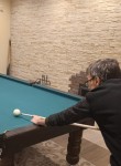 Кирилл - Gus-Khrustalnyy
