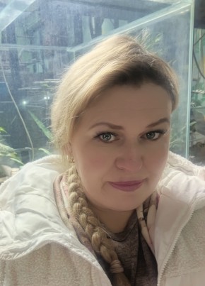 Elena, 49, Russia, Magnitogorsk