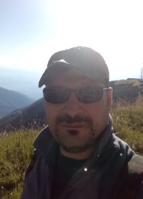 Luigi из Chieti 43 года