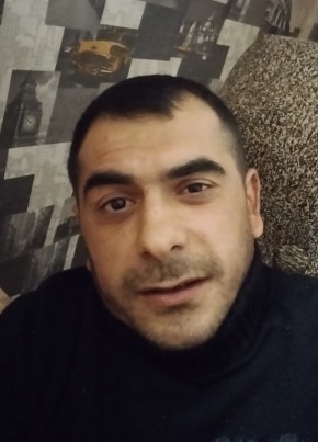 Андрей из Семёнова 38 лет