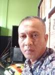 Wawan, 43 года, Kota Pekanbaru