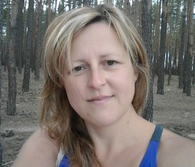 Ирина, 45 лет, Костянтинівка (Донецьк)