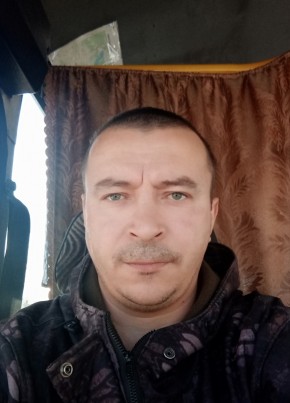 Игорь, 44, Россия, Александровск