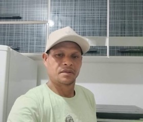 Renildo Jesus, 43 года, São Paulo capital