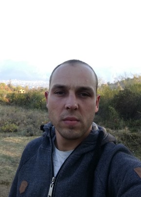 Денислав, 34, Република България, Враца