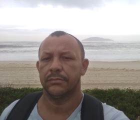 Luis, 48 лет, Niterói
