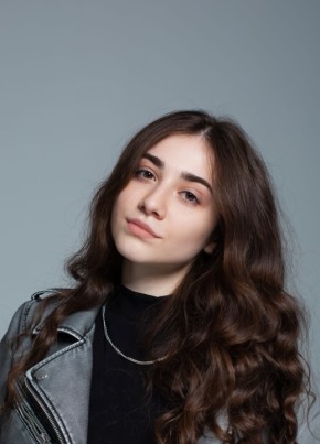 Маргарита, 19, Россия, Курск