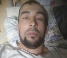 Muhammad Ashurov, 34 года, Москва