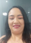 Edinha Duarte, 44 года, Porto Velho