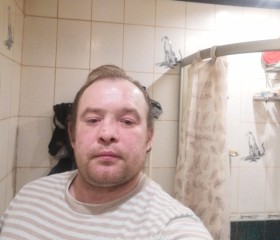 Гриша, 41 год, Тюмень
