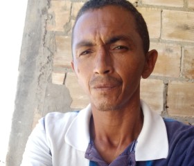 Carlos, 42, Aracaju