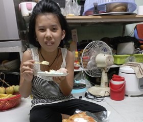 Lê Trần chiêu ng, 18, Nha Trang
