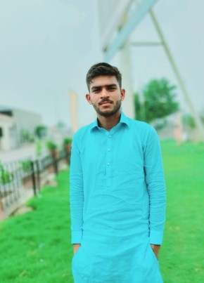 Danish jutt, 18, Pakistan, Gujrat