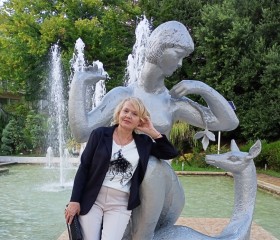 Lyudmila, 67, Moscow