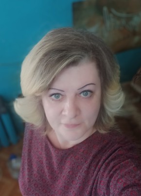 Натали, 52, Россия, Руза