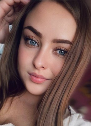 Вероника из Ижевска 30 лет