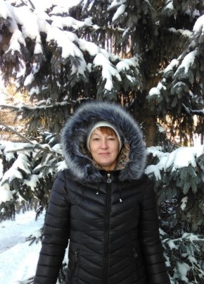 Светлана Пауто, 45, Россия, Омск