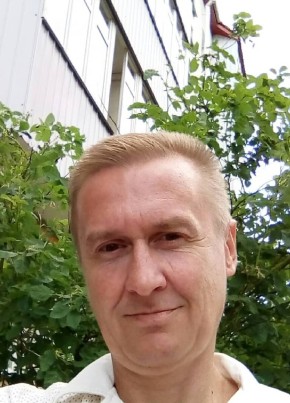 Aleksandr, 50, Belarus, Vawkavysk