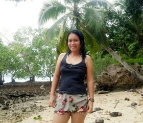 chelian, 33, Samal (Davao)