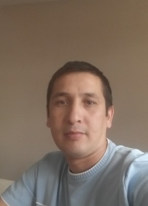 Ник, 40, O‘zbekiston Respublikasi, Toshkent