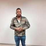 Tyrone, 39  , Boksburg