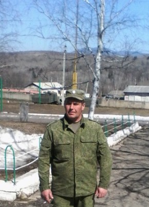 Алексей, 45, Россия, Черниговка