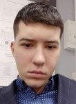 Илья, 23 года, Москва