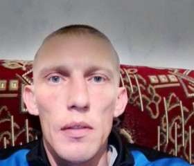 Блоод, 36 лет, Алтайский