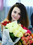 Ника, 29 лет, Київ
