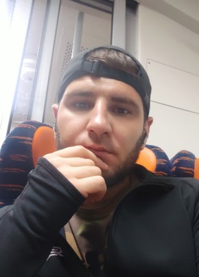Dima из Środa Wielkopolska 31 год