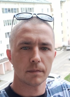 Alexander, 35, Россия, Ревда