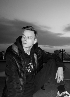 Николай, 19, Россия, Краснодар