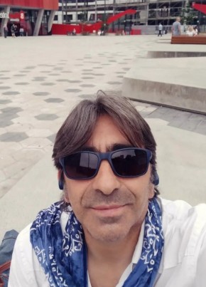 Aitor из El Bocho 34 года