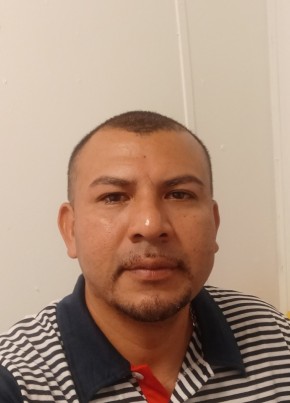 Roberto, 43, United States of America, Mansfield (State of Texas)