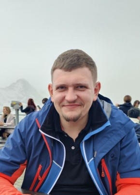 Владислав, 28, Suomen Tasavalta, Oulu