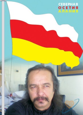 Taras, 65, Türkiye Cumhuriyeti, İstanbul