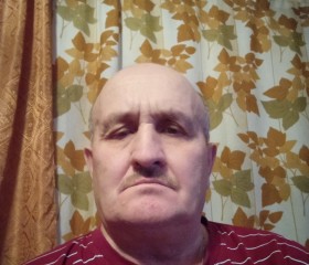 Gennadiy, 63, Novosibirsk