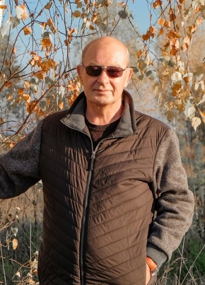 DigitNM, 71, Россия, Муром